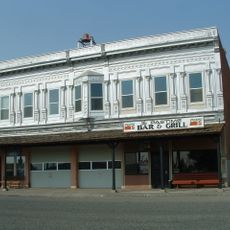 Vollmer Building