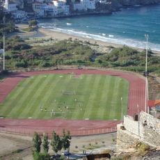 Andros Municipal Stadium