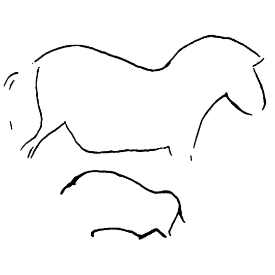 Grotte d’Hornos de la Peña