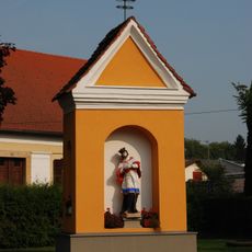Bildstock hl. Johannes Nepomuk