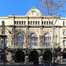 Gran Teatre del Liceu