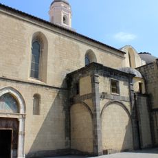 San Giovanni a Carbonara