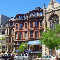 Newbury Street