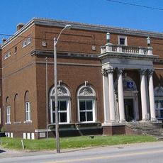 Old Jeffersonville Historic District