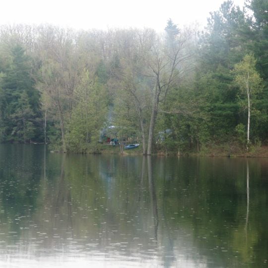 Sharbot Lake Provincial Park