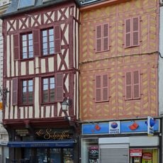 Hostellerie de la Grappe