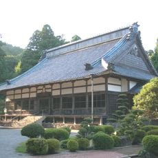 Kongōshō-ji Temple