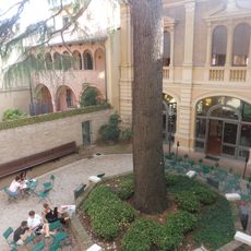 Biblioteca Comunale di Imola