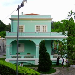 Casas-Museu da Taipa
