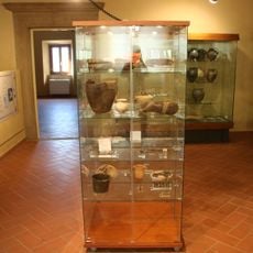 Museo Civico di Montaione