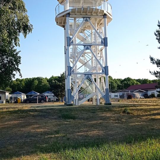 Observation Tower