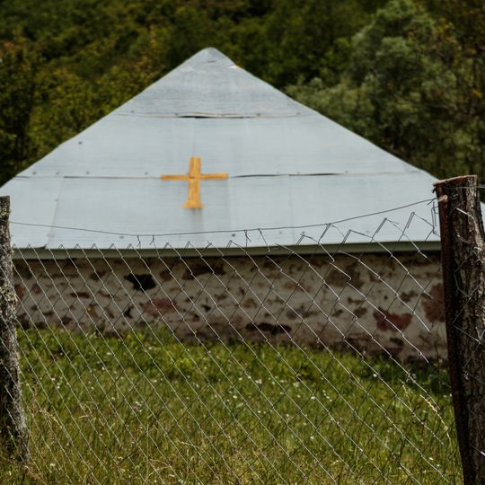 Church of the Presentation of the Theotokos
