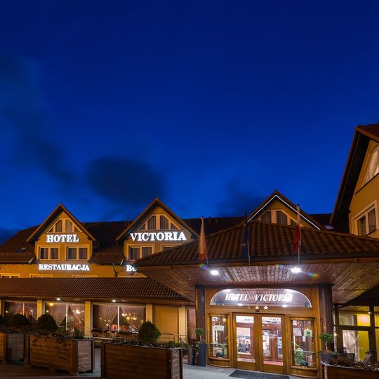 Victoria