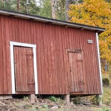 Appendage VU4 in Verla