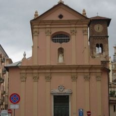 Chiesa di Santa Rita