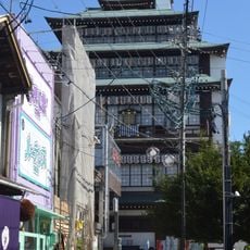 Banshō-ji Temple