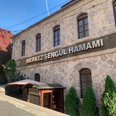 Şengül Hamamı
