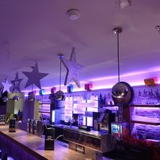 Midnight Bowling Center Haßfurt