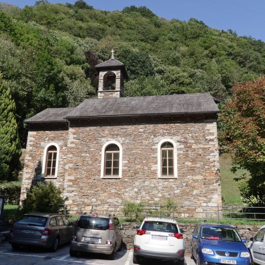 San Giovanni church
