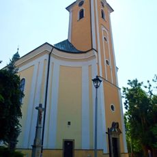 Church of Saints Peter and Paul