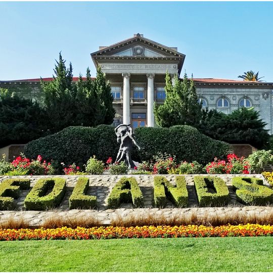 University of Redlands