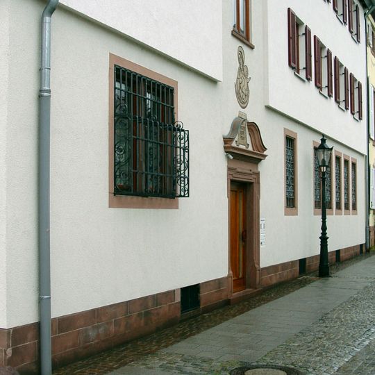 Pfarramt zu Unserer Lieben Frau