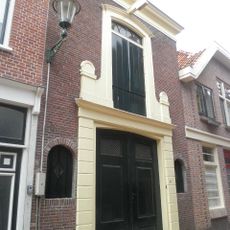 Pieterstraat 10, Alkmaar