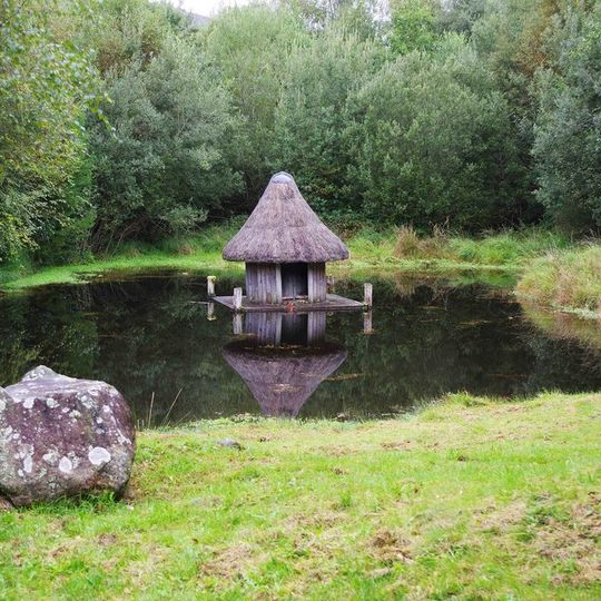 Bonane Heritage Park