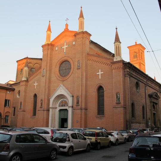 Basilica di San Martino Maggiore