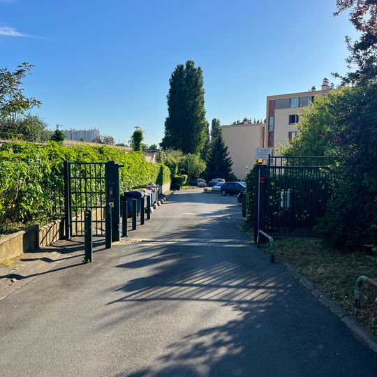 Résidence Saint-Hubert