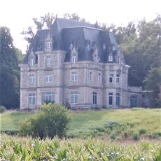 Château de Guéville