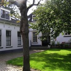 St. Ewouds- en St. Elisabethgasthuis, Wijk bij Duurstede