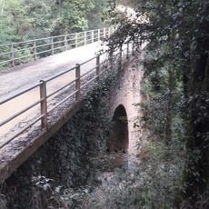 Pont del Mas Batlle