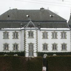 Château Beurthé