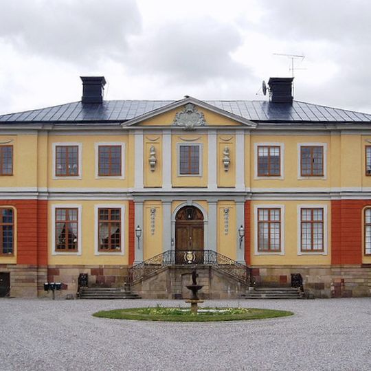 Stora Wäsby Castle