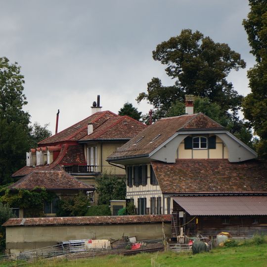 Landsitz Bürenstock