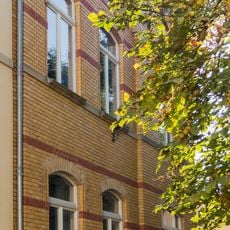 Heisterbacher Straße 56