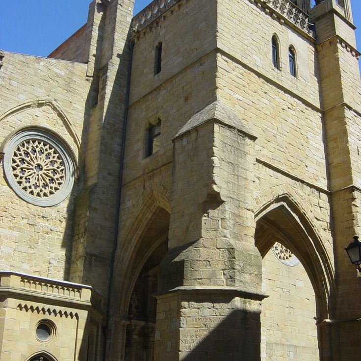 Cattedrale del Buon Pastore