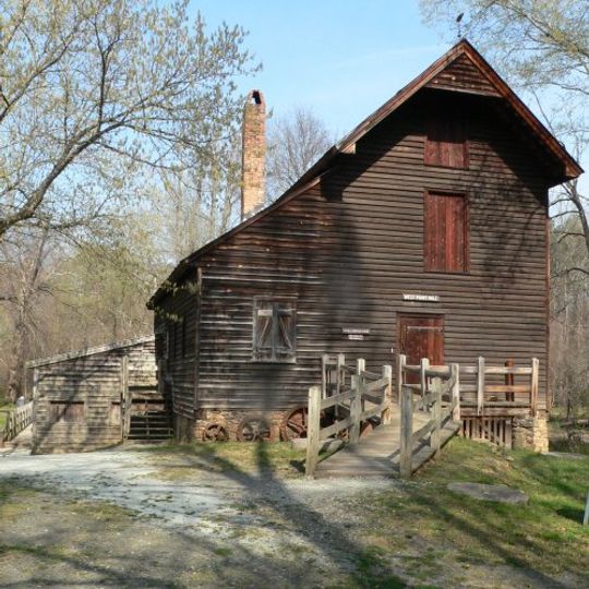 West Point Mill