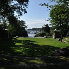 High Street Historic District