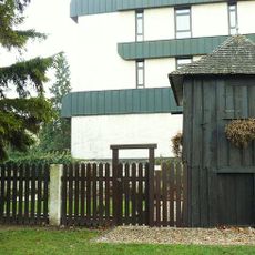 Haydn-Kräutergarten