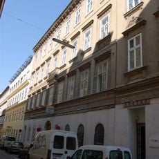 Sigmundsgasse 10