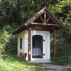 Riedbergkapelle