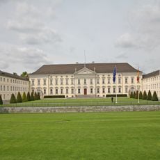 Bellevue Palace