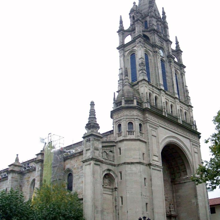 Begoña Basilica