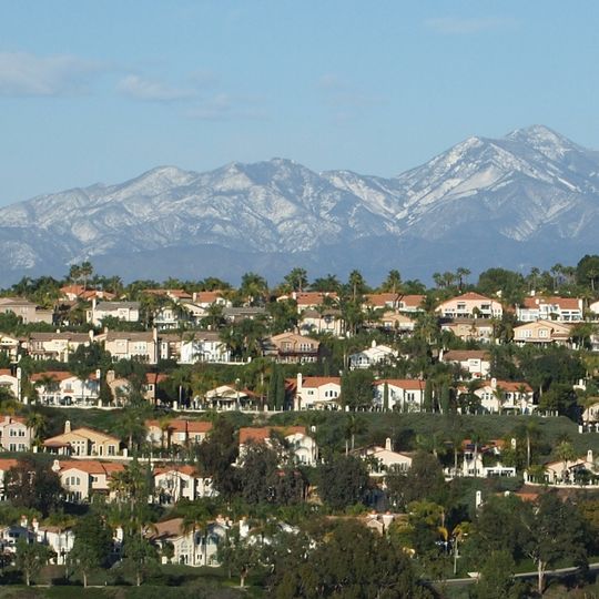 Laguna Niguel