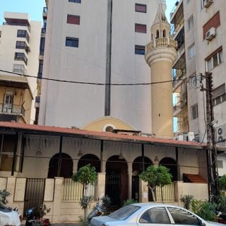 Al Da'ouk Mosque