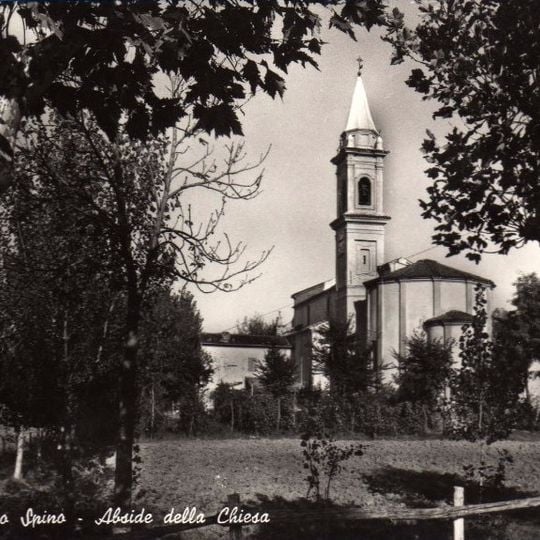 Chiesa di San Martino Vescovo