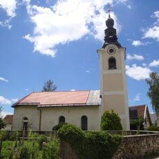 St. Clemens' Church
