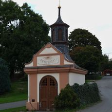 Kaplička